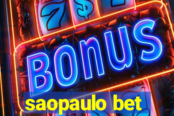 saopaulo bet